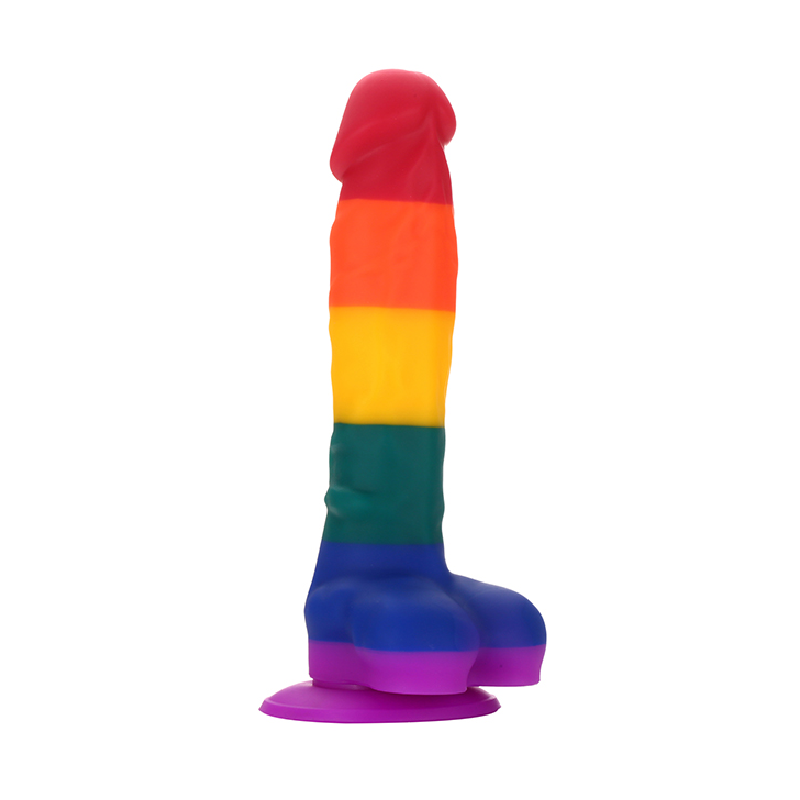 Dilda i Sztuczne Penisy